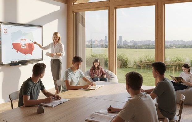 Проект: Пансионат…